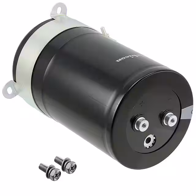 LNX2V103MSEJ Nichicon  Condensadores electrolíticos de aluminio